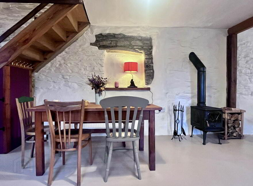 The Poets House, Cloncorban, Rossmore, Clonakilty, P85RY74