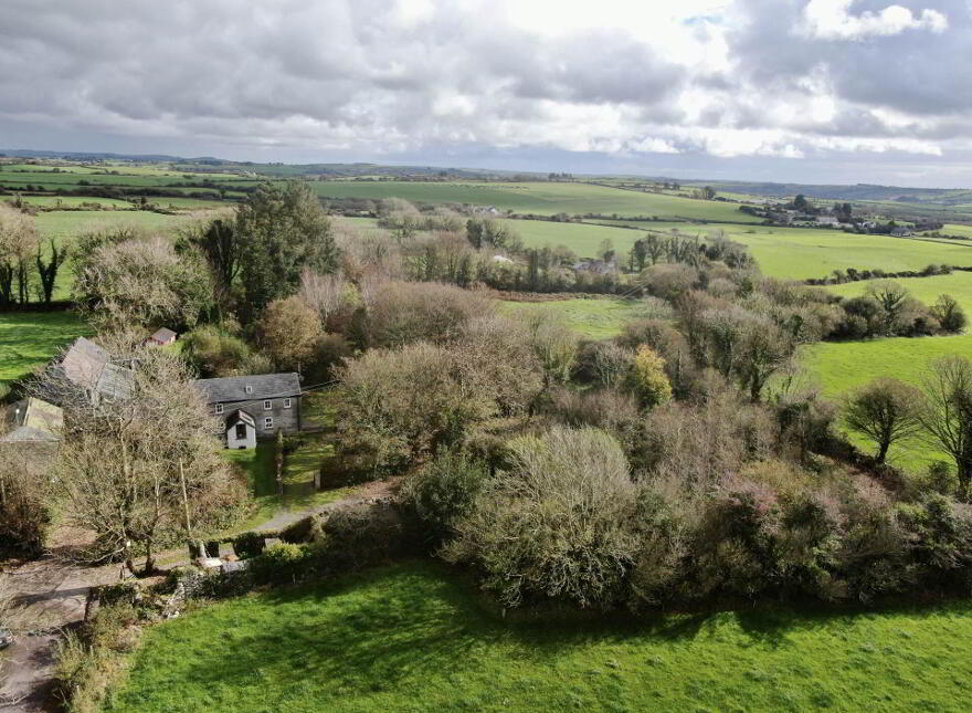 The Poets House, Cloncorban, Rossmore, Clonakilty, P85RY74