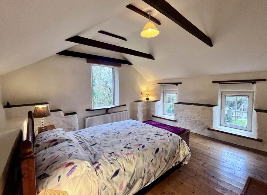 The Poets House, Cloncorban, Rossmore, Clonakilty, P85RY74