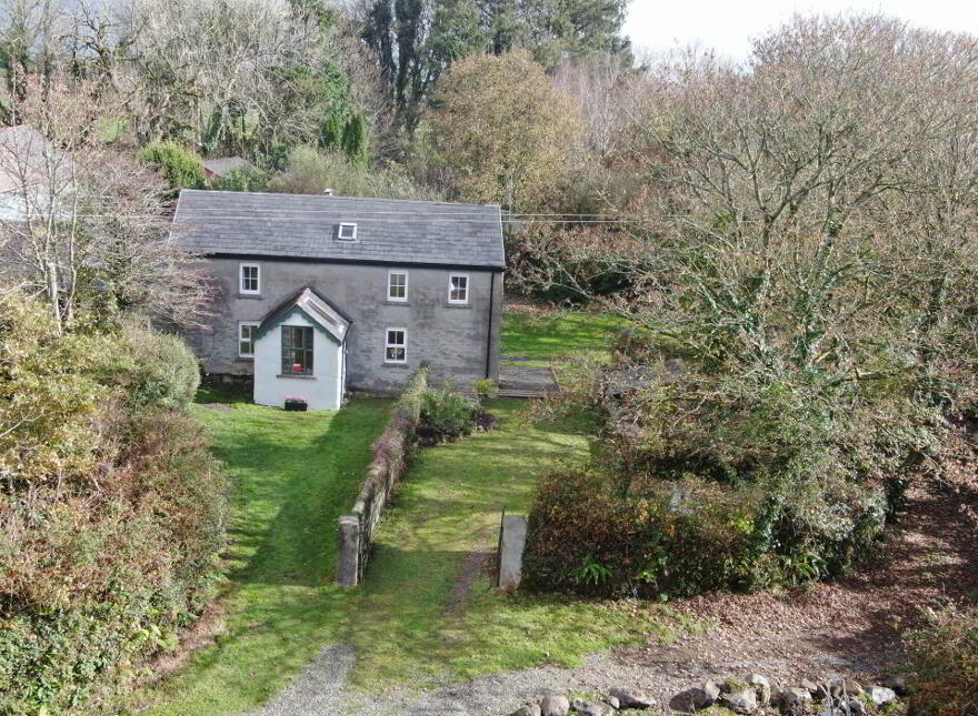 The Poets House, Cloncorban, Rossmore, Clonakilty, P85RY74