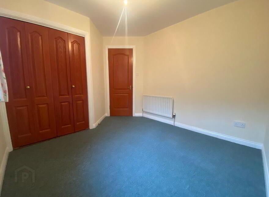 2 Werberside Mews, Fettes, Edinburgh, EH4 1SW