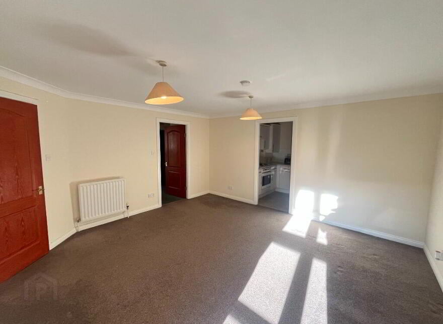 2 Werberside Mews, Fettes, Edinburgh, EH4 1SW