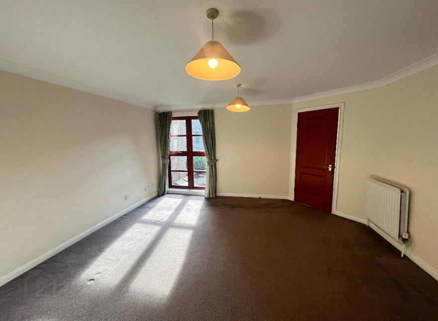 2 Werberside Mews, Fettes, Edinburgh, EH4 1SW