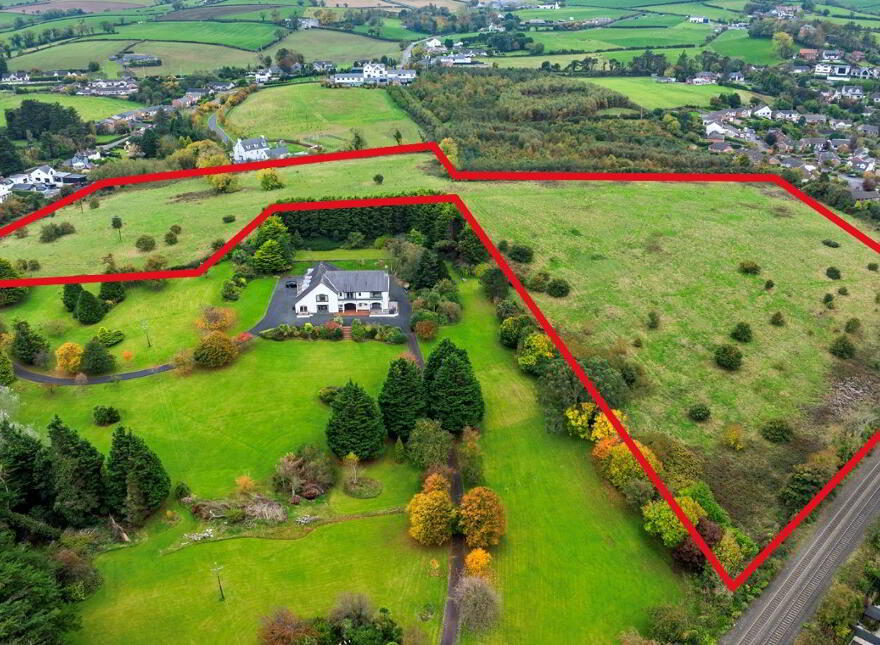 Lands At Martello Drive, Holywood, BT18 0DQ