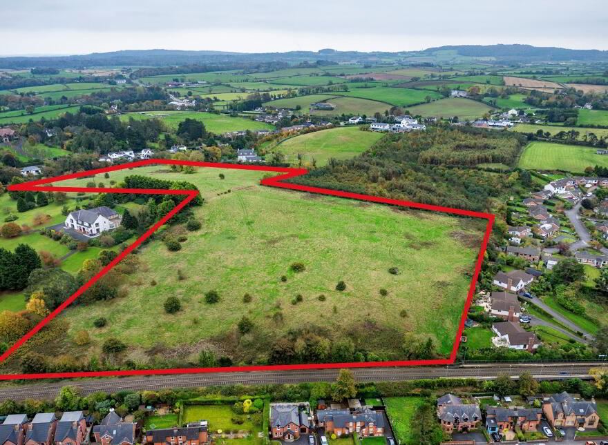 Lands At Martello Drive, Holywood, BT18 0DQ