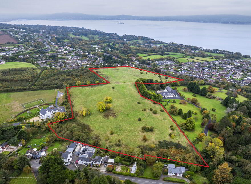 Lands At Martello Drive, Holywood, BT18 0DQ