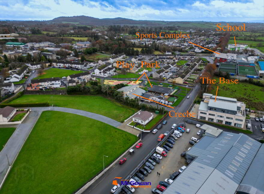 Railway Road, Stranorlar, F93V4XO