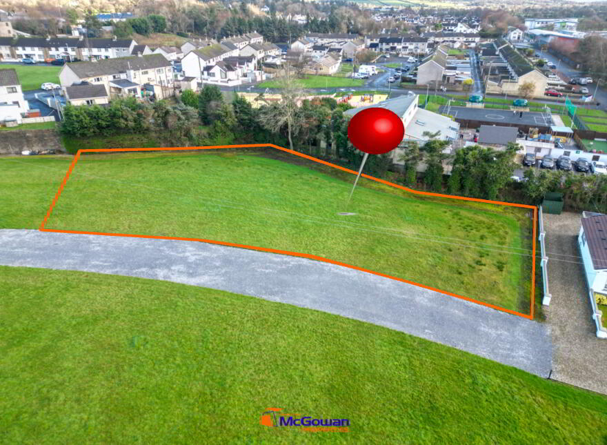 Railway Road, Stranorlar, F93V4XO