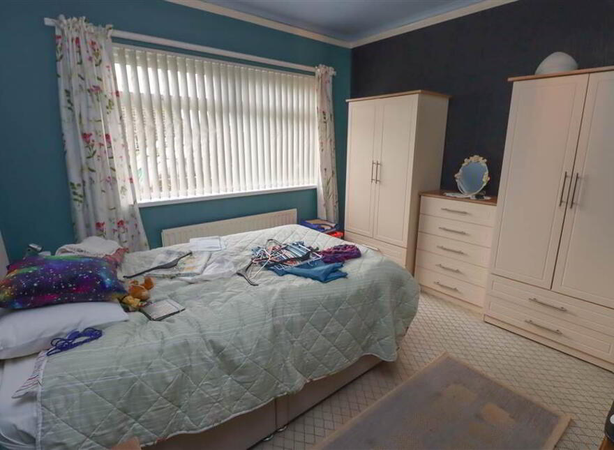 8 Canberra Gardens, Dundonald, Belfast, BT16 1JY