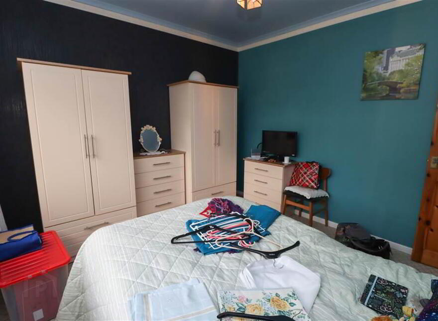8 Canberra Gardens, Dundonald, Belfast, BT16 1JY