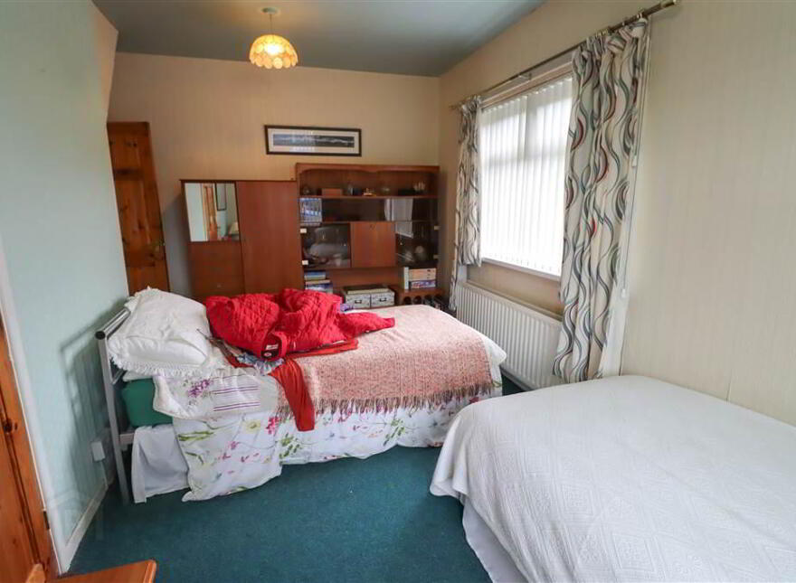 8 Canberra Gardens, Dundonald, Belfast, BT16 1JY