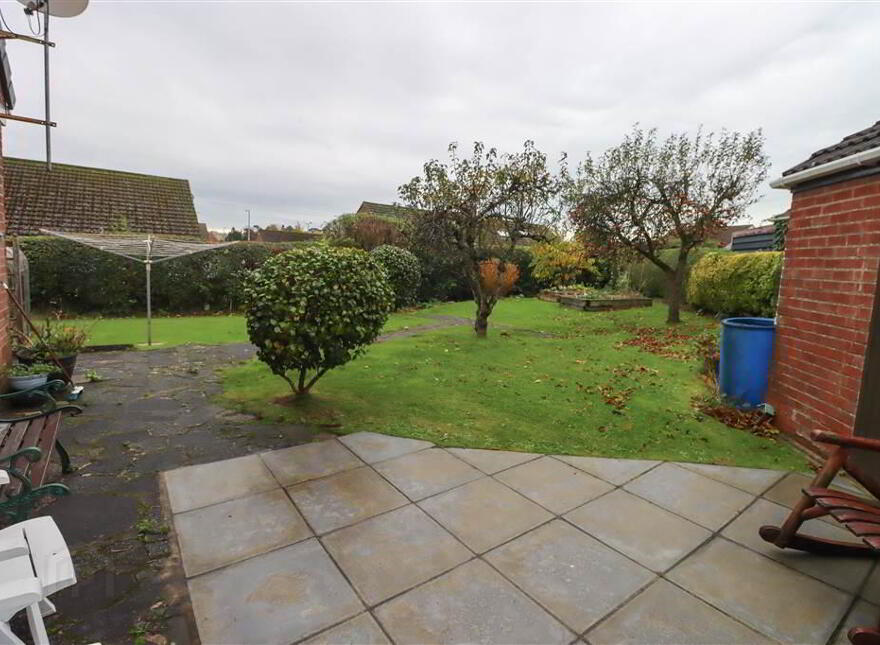 8 Canberra Gardens, Dundonald, Belfast, BT16 1JY