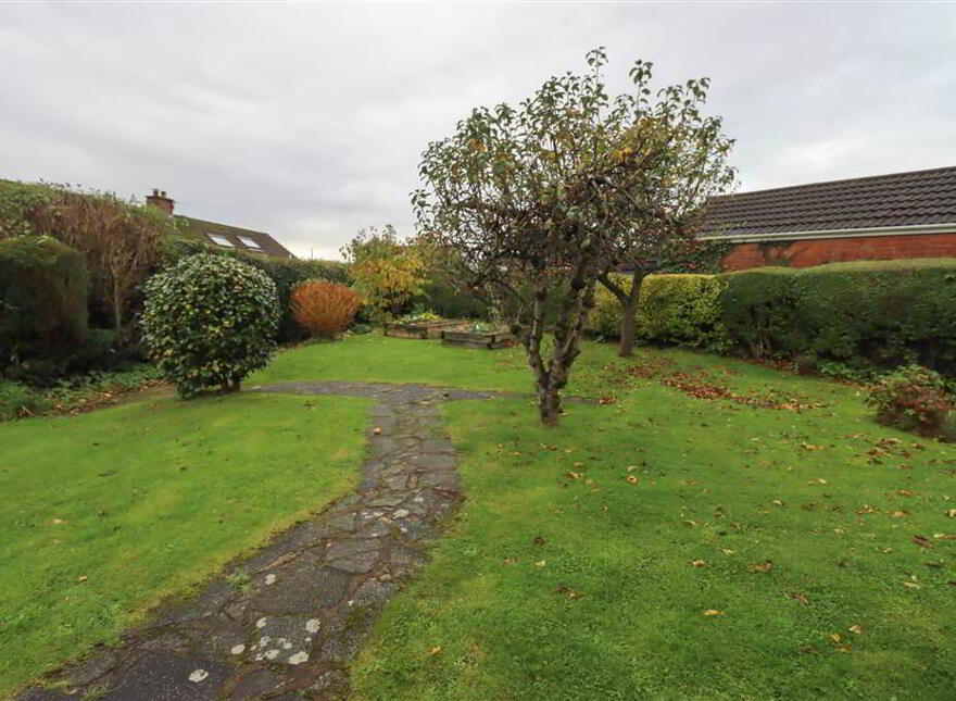 8 Canberra Gardens, Dundonald, Belfast, BT16 1JY
