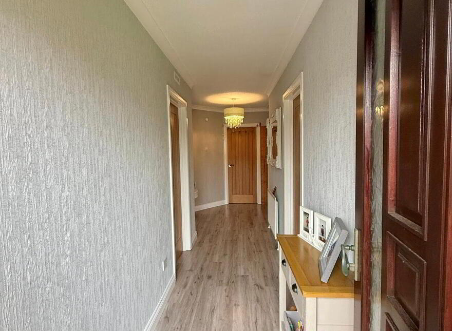 23 Bannview Park, Off Bann Road, Ballymoney, BT53 7LL