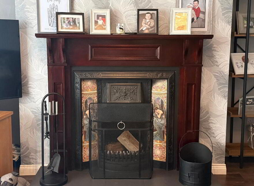 23 Bannview Park, Off Bann Road, Ballymoney, BT53 7LL