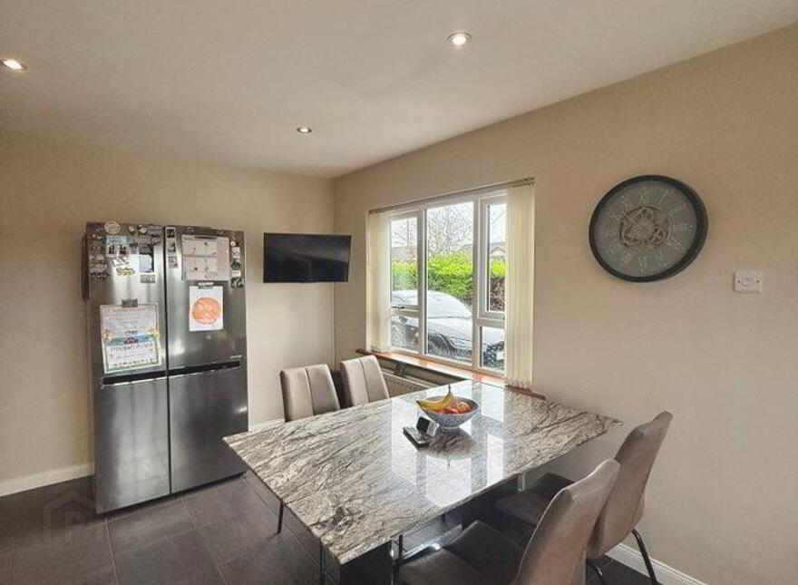 23 Bannview Park, Off Bann Road, Ballymoney, BT53 7LL