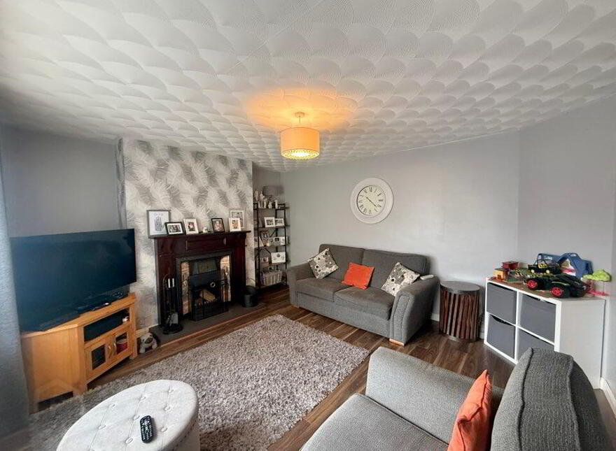 23 Bannview Park, Off Bann Road, Ballymoney, BT53 7LL
