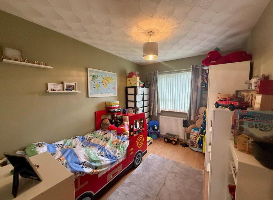 23 Bannview Park, Off Bann Road, Ballymoney, BT53 7LL