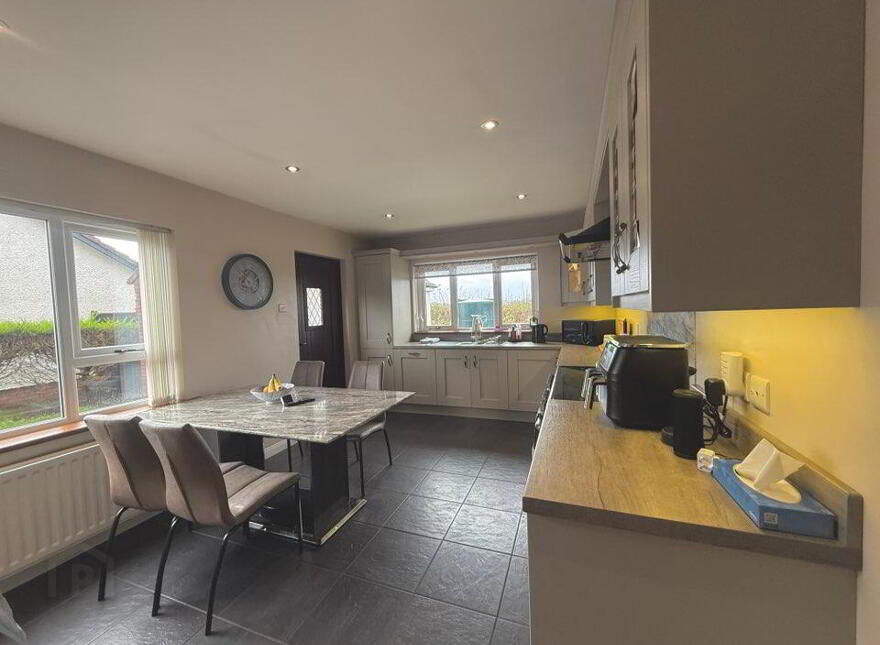 23 Bannview Park, Off Bann Road, Ballymoney, BT53 7LL