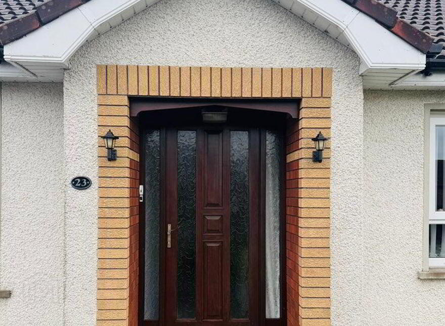 23 Bannview Park, Off Bann Road, Ballymoney, BT53 7LL