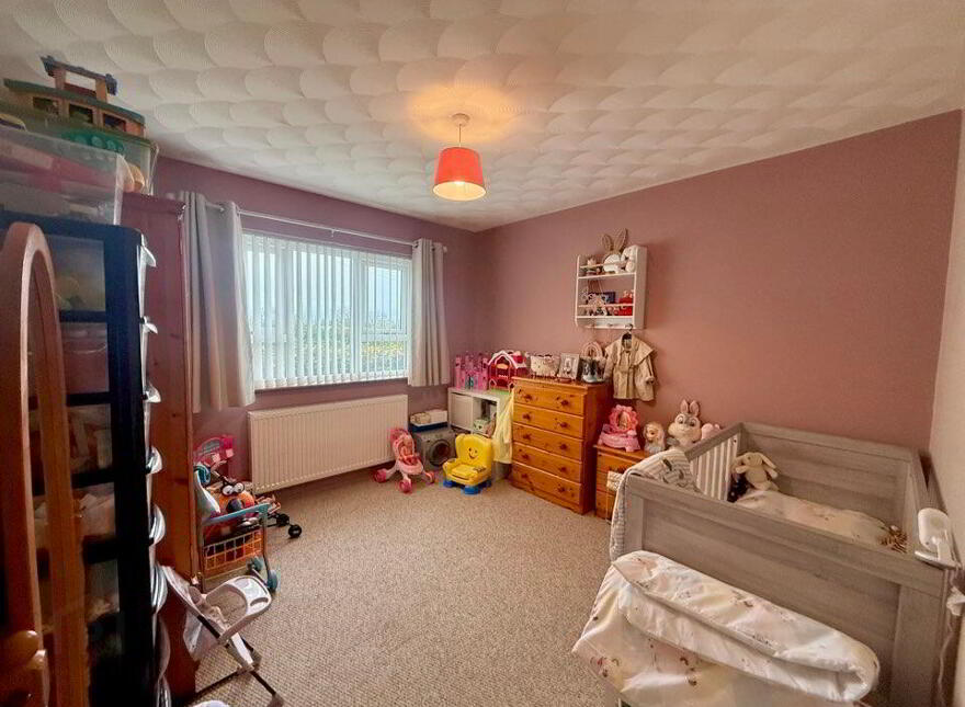 23 Bannview Park, Off Bann Road, Ballymoney, BT53 7LL