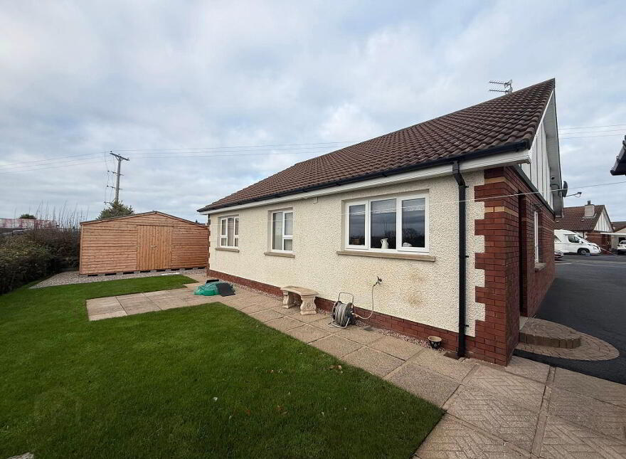 23 Bannview Park, Off Bann Road, Ballymoney, BT53 7LL