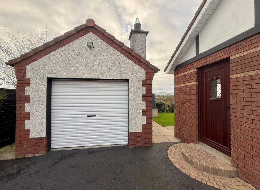 23 Bannview Park, Off Bann Road, Ballymoney, BT53 7LL