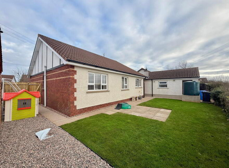 23 Bannview Park, Off Bann Road, Ballymoney, BT53 7LL