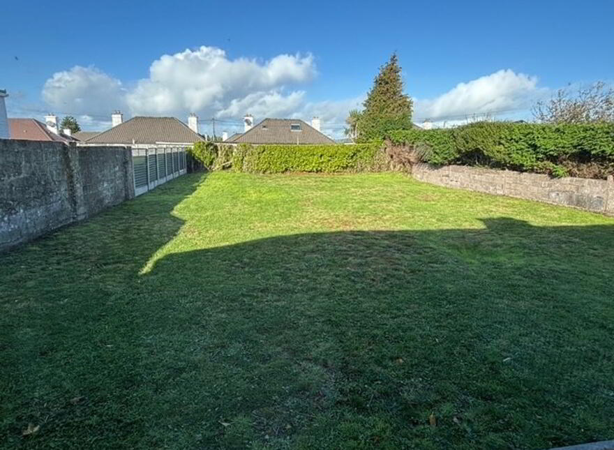 Cherry Lodge, Curraheen Road, Bishopstown, T12D9YA
