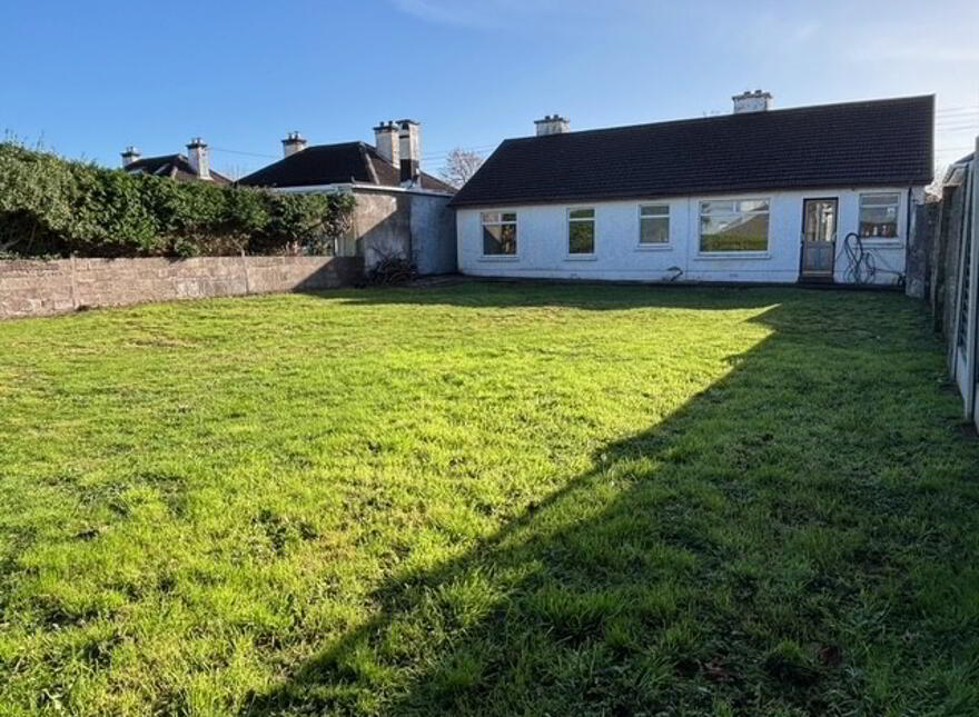 Cherry Lodge, Curraheen Road, Bishopstown, T12D9YA