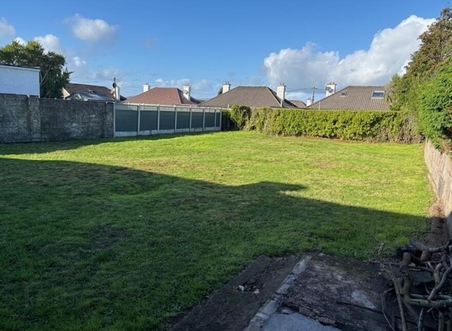 Cherry Lodge, Curraheen Road, Bishopstown, T12D9YA