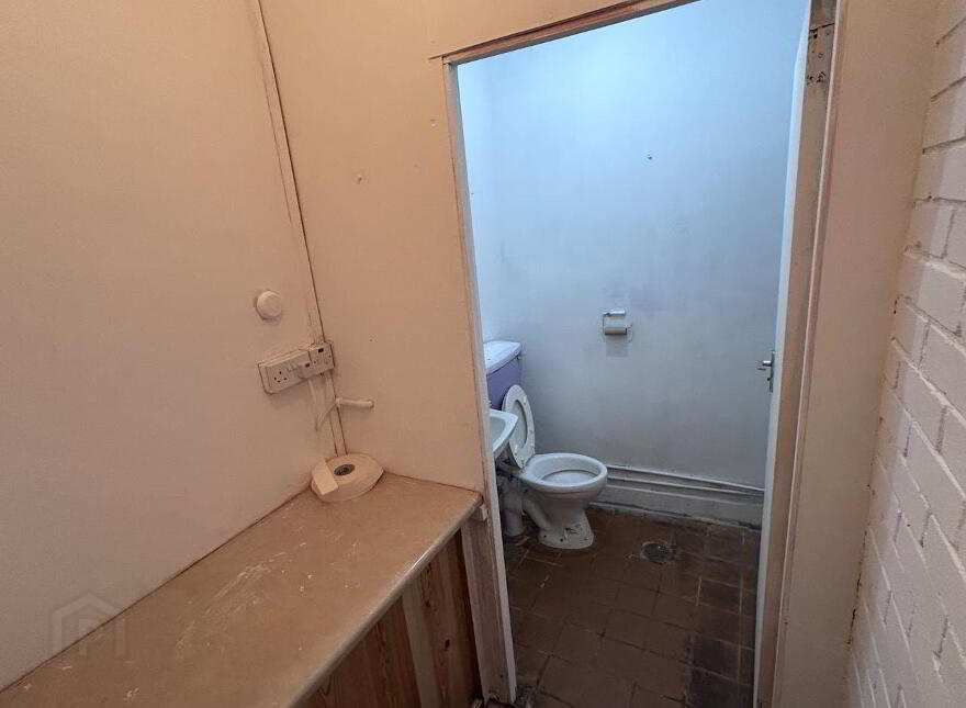 32 North Street, Carrickfergus, BT38 7AQ