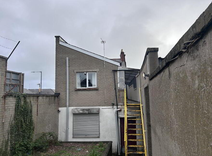 32 North Street, Carrickfergus, BT38 7AQ