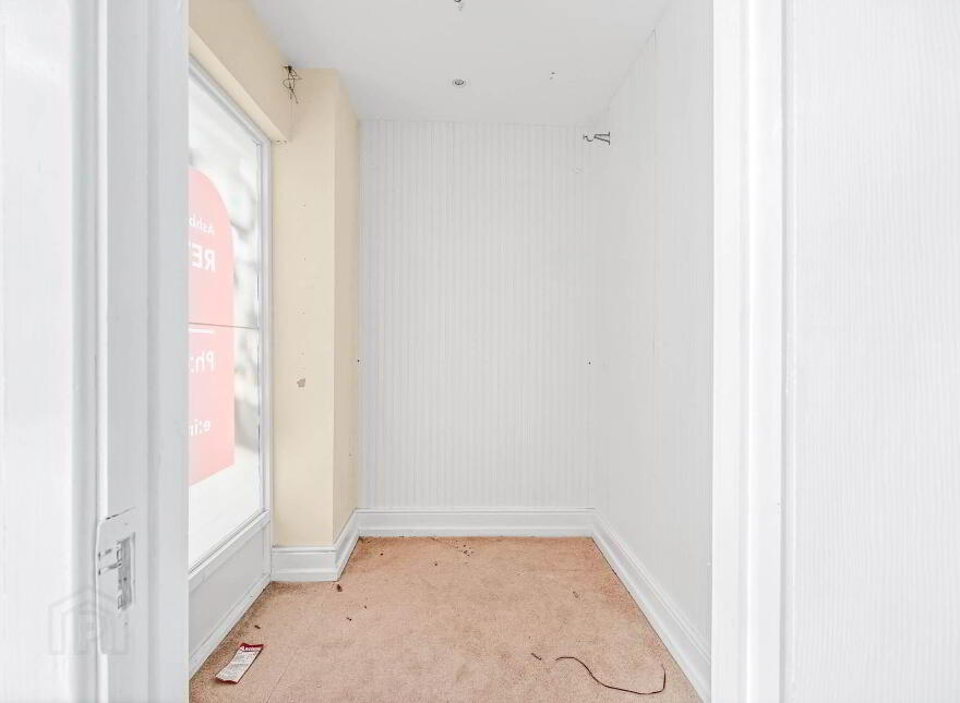 Unit 16, Ashbourne Town Centre, Ashbourne, A84E642