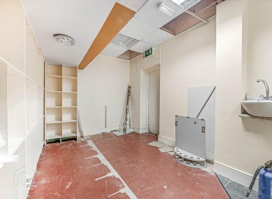 Unit 16, Ashbourne Town Centre, Ashbourne, A84E642