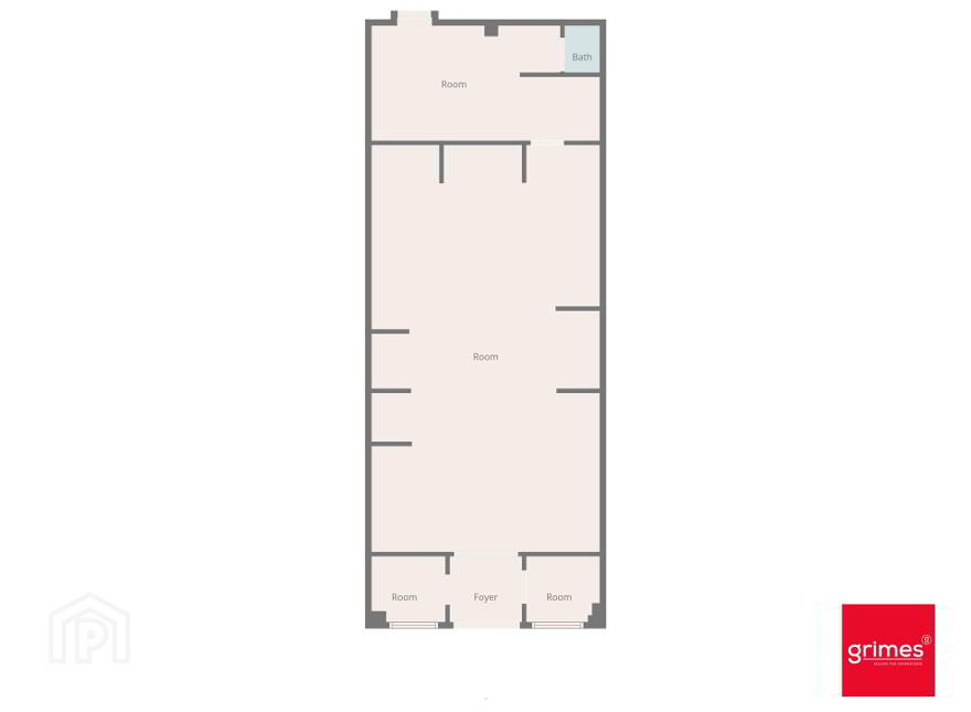 Unit 16, Ashbourne Town Centre, Ashbourne, A84E642