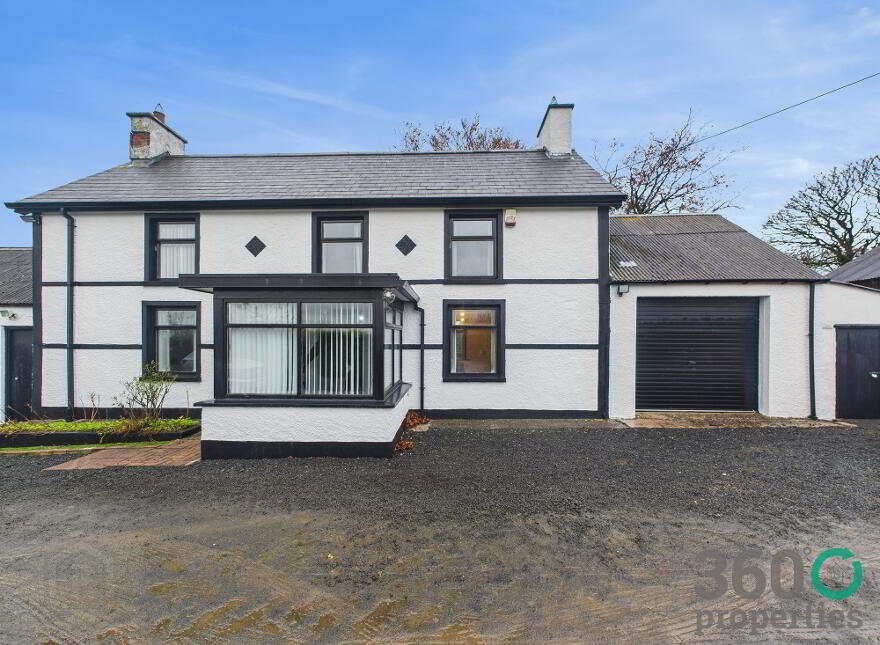 21 Limavallaghan Road, Clough, Ballymena, BT44 9RX photo