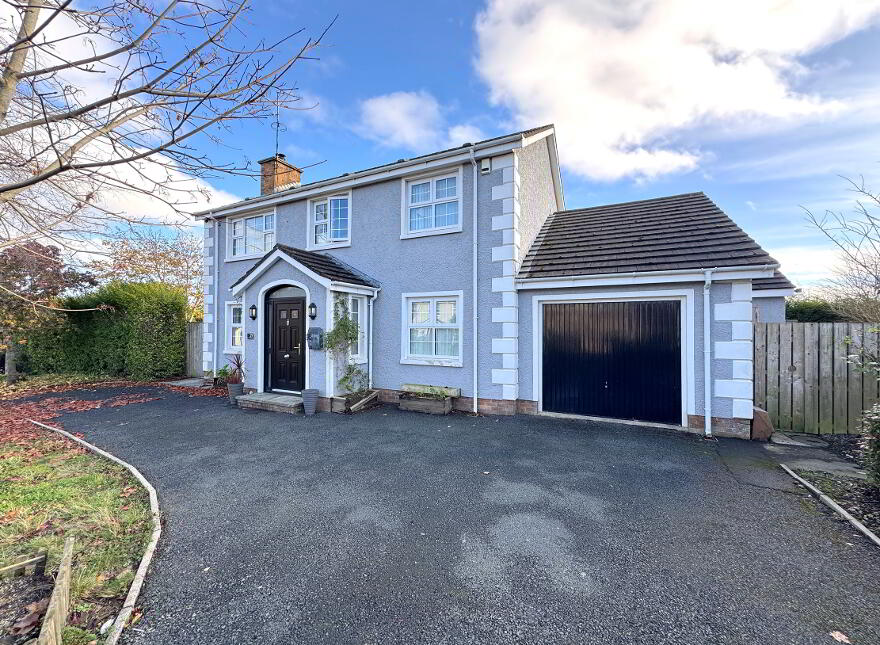 29 Springfields, Banbridge, BT32 3LT