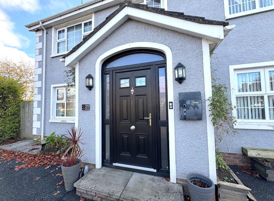 29 Springfields, Banbridge, BT32 3LT