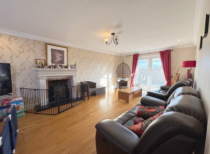 29 Springfields, Banbridge, BT32 3LT