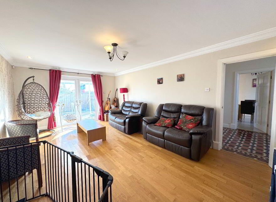 29 Springfields, Banbridge, BT32 3LT