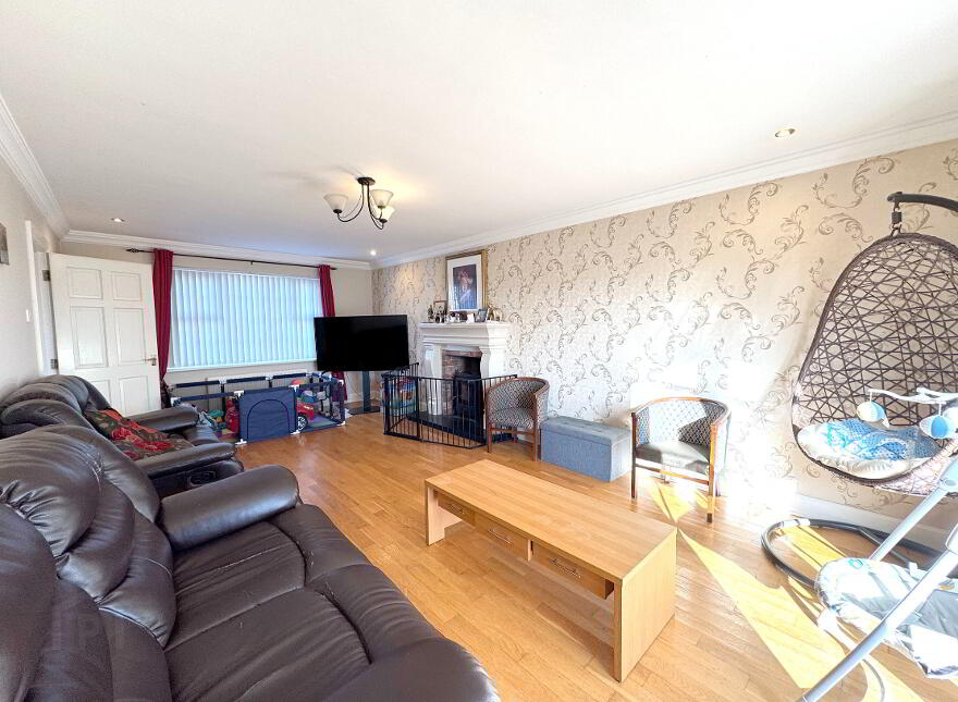 29 Springfields, Banbridge, BT32 3LT