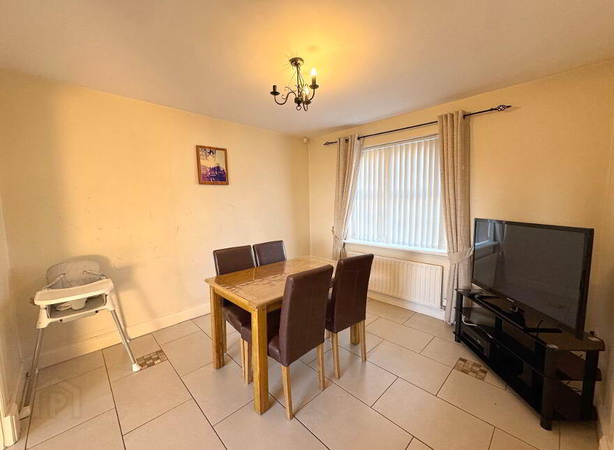 29 Springfields, Banbridge, BT32 3LT
