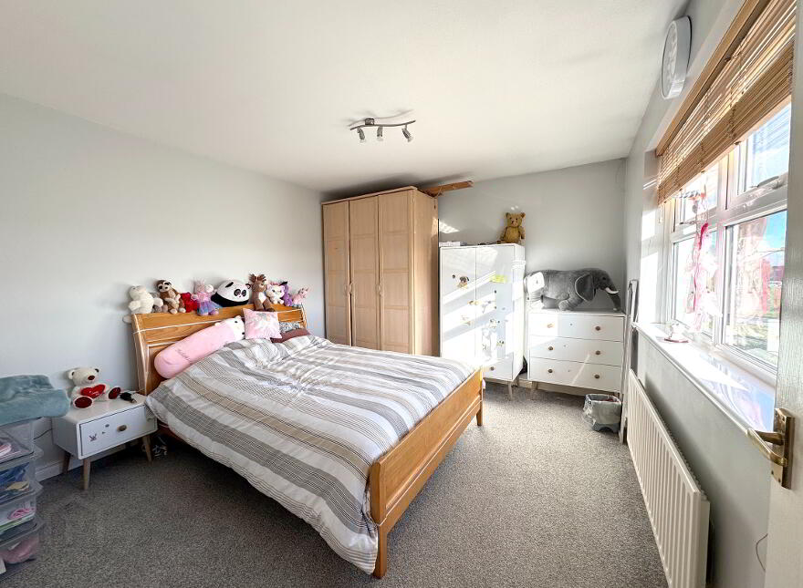 29 Springfields, Banbridge, BT32 3LT