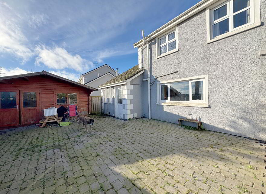 29 Springfields, Banbridge, BT32 3LT