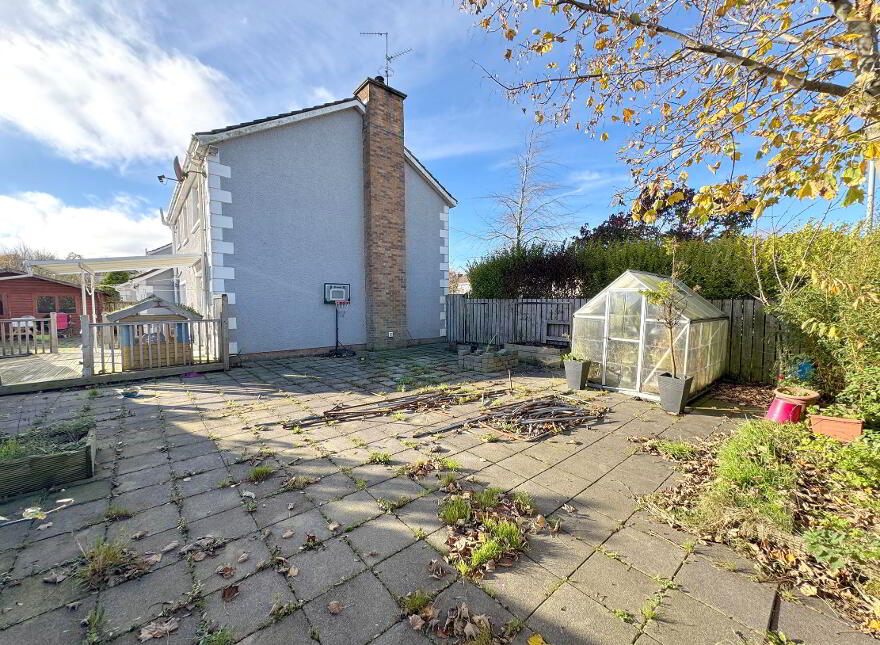 29 Springfields, Banbridge, BT32 3LT