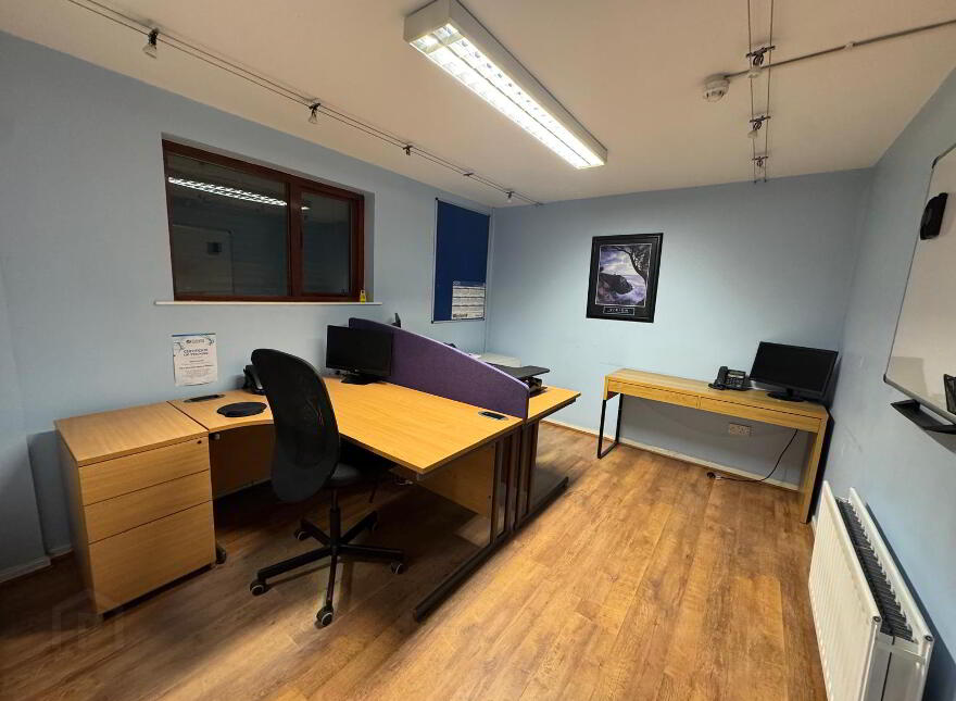 Patrick House, Commercial Way, Mallusk, Newtownabbey, BT36 4UE