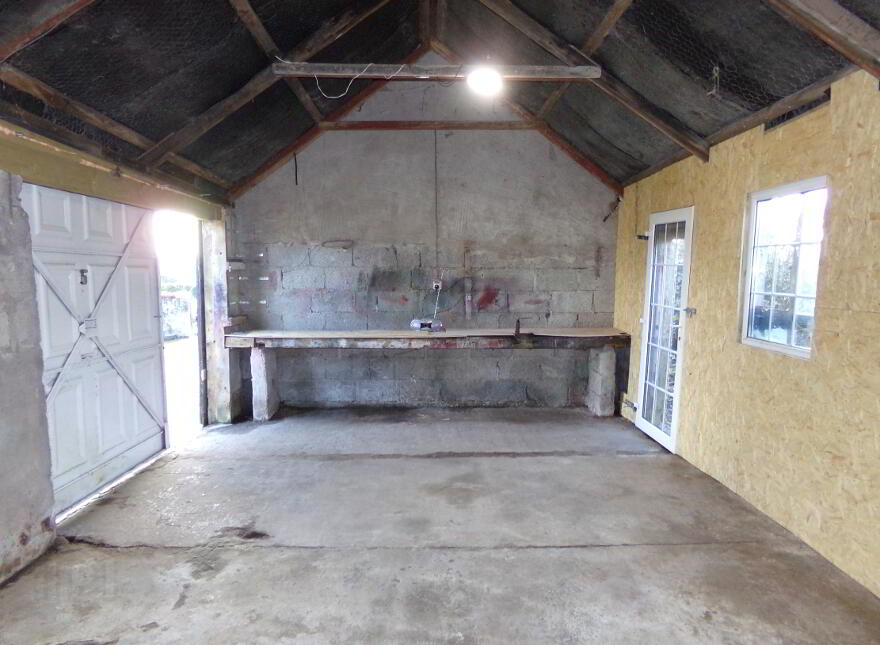 Creevy Otra Road, Madden, Armagh, BT60 3PJ