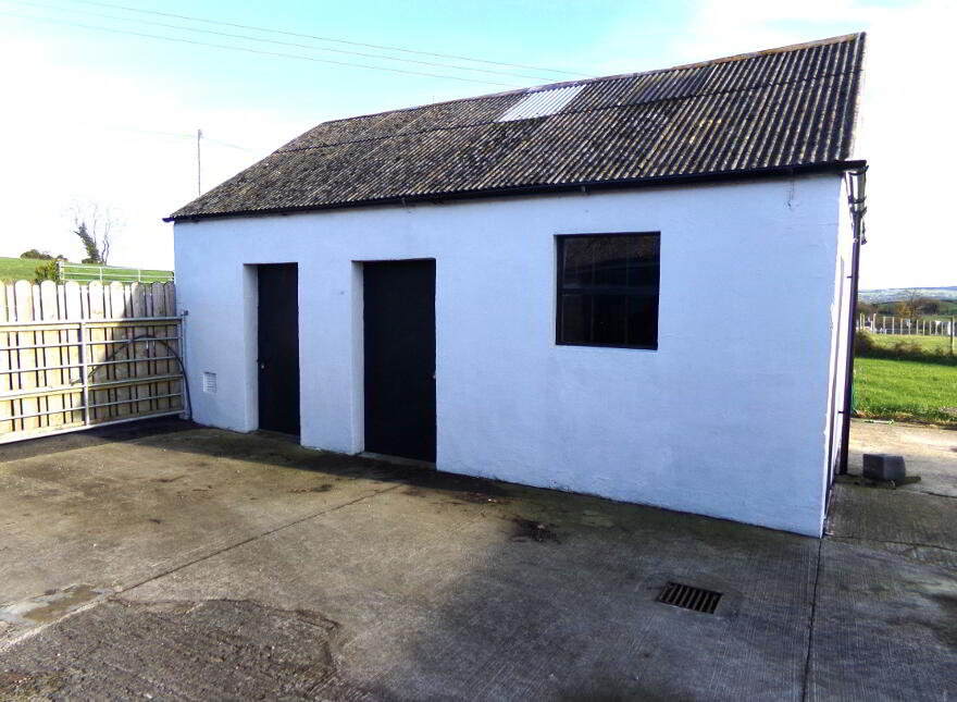 Creevy Otra Road, Madden, Armagh, BT60 3PJ