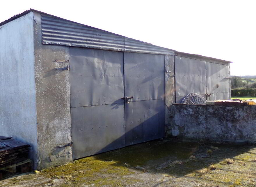 Creevy Otra Road, Madden, Armagh, BT60 3PJ